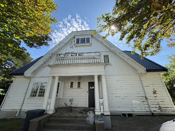 hus