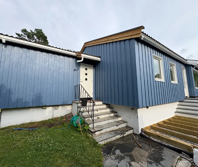 hus