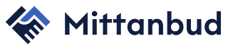 Logo - Mittanbud