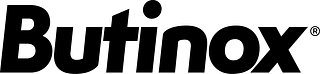 Logo - Butinox