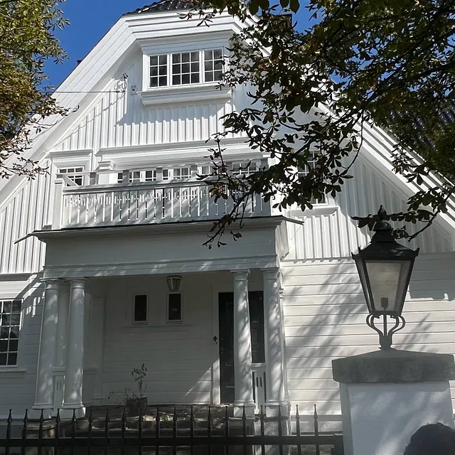 hus