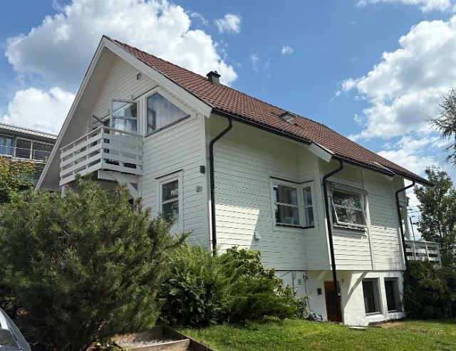hus