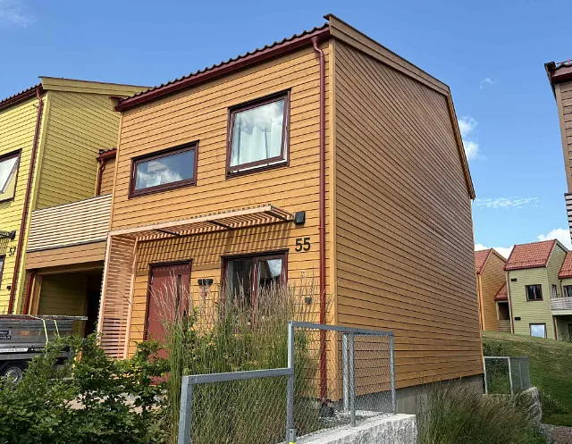 hus