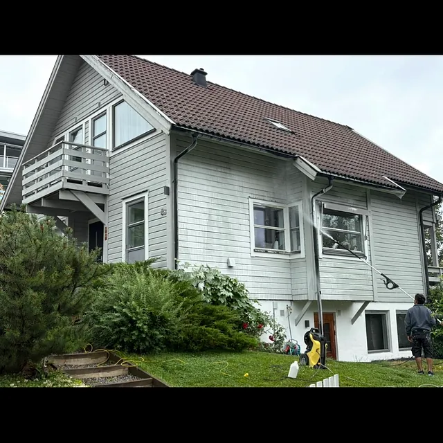 hus